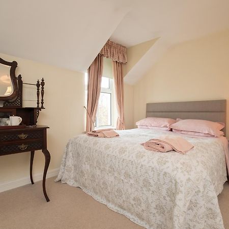 Corrandulla Ashwood House Bed & Breakfast エクステリア 写真