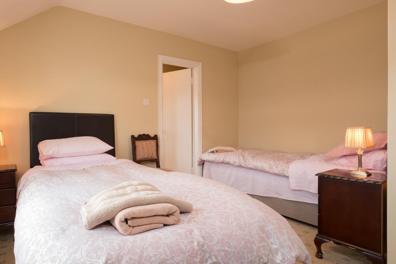 Corrandulla Ashwood House Bed & Breakfast エクステリア 写真